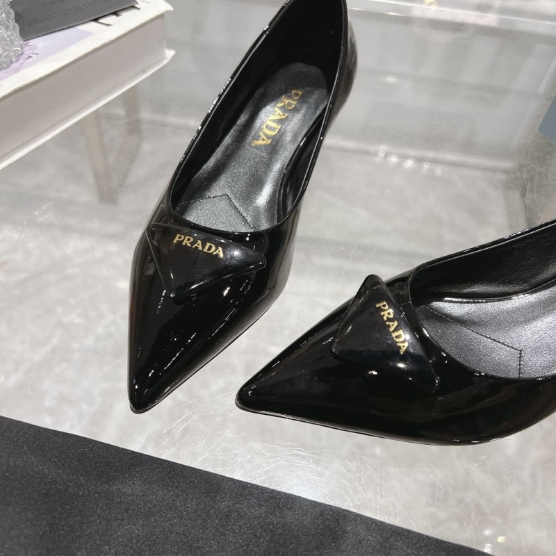 Prada High Heels